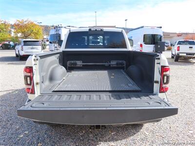 2019 RAM 2500 Laramie - Photo 7 - Durango, CO 81301