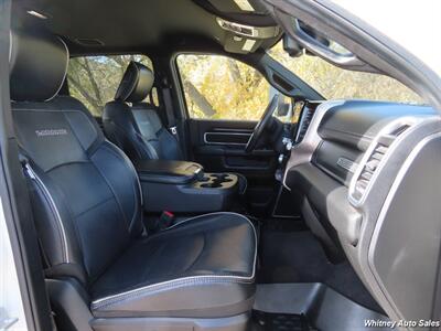 2019 RAM 2500 Laramie - Photo 23 - Durango, CO 81301