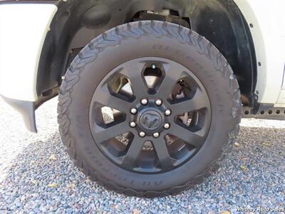 2019 RAM 2500 Laramie - Photo 9 - Durango, CO 81301