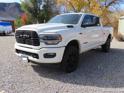 2019 RAM 2500 Laramie - Photo 2 - Durango, CO 81301