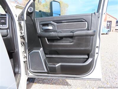 2019 RAM 2500 Laramie - Photo 21 - Durango, CO 81301