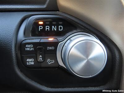 2019 RAM 2500 Laramie - Photo 15 - Durango, CO 81301