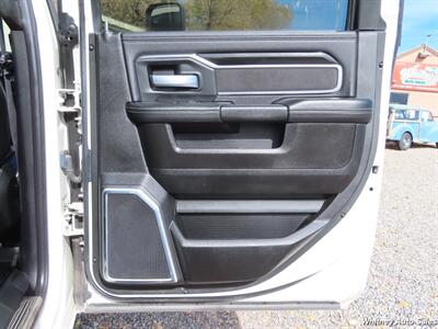 2019 RAM 2500 Laramie - Photo 25 - Durango, CO 81301