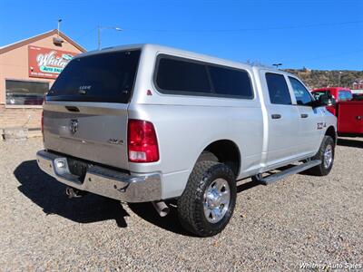 2016 RAM 2500 Tradesman   - Photo 6 - Durango, CO 81301