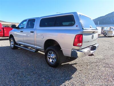 2016 RAM 2500 Tradesman   - Photo 9 - Durango, CO 81301