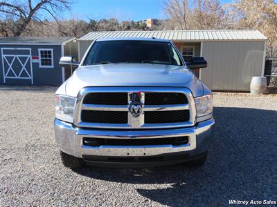 2016 RAM 2500 Tradesman   - Photo 3 - Durango, CO 81301