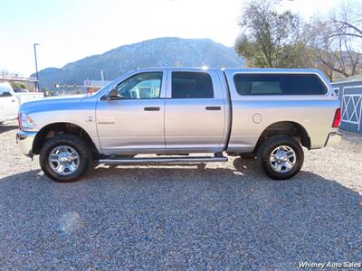 2016 RAM 2500 Tradesman   - Photo 5 - Durango, CO 81301