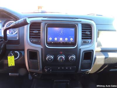 2016 RAM 2500 Tradesman   - Photo 14 - Durango, CO 81301