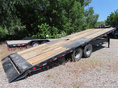 2005 PJ 20ft Tandem Dual  Tilt-deck - Photo 4 - Durango, CO 81301