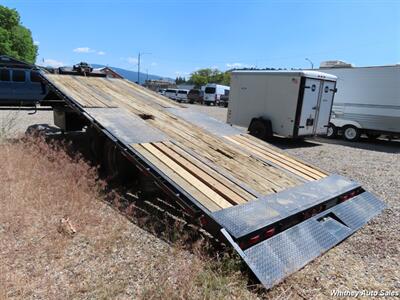 2005 PJ 20ft Tandem Dual  Tilt-deck - Photo 5 - Durango, CO 81301