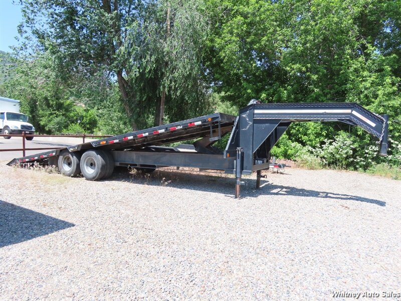 2005 PJ 20ft Tandem Dual Tilt-deck - Photo 1 - Durango, CO 81301