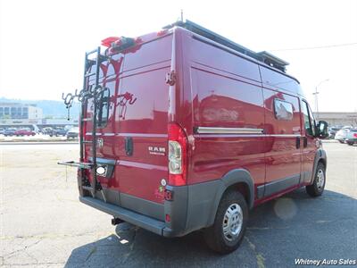 2017 RAM ProMaster 2500 136 WB - Photo 6 - Durango, CO 81301
