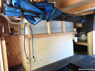 2017 RAM ProMaster 2500 136 WB - Photo 30 - Durango, CO 81301