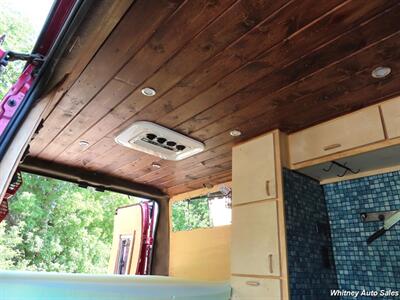 2017 RAM ProMaster 2500 136 WB - Photo 24 - Durango, CO 81301