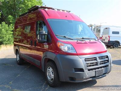 2017 RAM ProMaster 2500 136 WB - Photo 4 - Durango, CO 81301