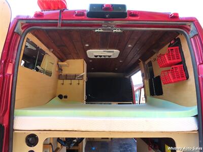 2017 RAM ProMaster 2500 136 WB - Photo 26 - Durango, CO 81301