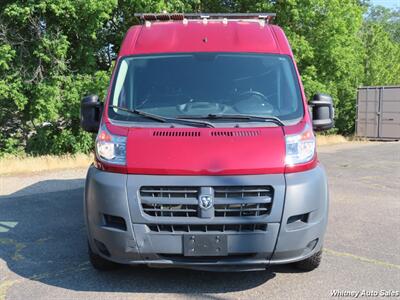 2017 RAM ProMaster 2500 136 WB - Photo 3 - Durango, CO 81301