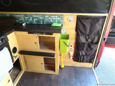 2017 RAM ProMaster 2500 136 WB - Photo 20 - Durango, CO 81301