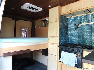 2017 RAM ProMaster 2500 136 WB - Photo 22 - Durango, CO 81301