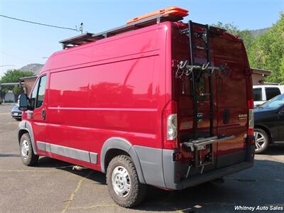 2017 RAM ProMaster 2500 136 WB - Photo 8 - Durango, CO 81301