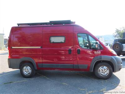 2017 RAM ProMaster 2500 136 WB - Photo 5 - Durango, CO 81301