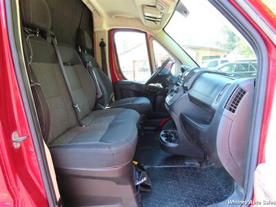2017 RAM ProMaster 2500 136 WB - Photo 16 - Durango, CO 81301