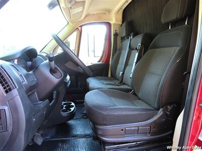 2017 RAM ProMaster 2500 136 WB - Photo 10 - Durango, CO 81301