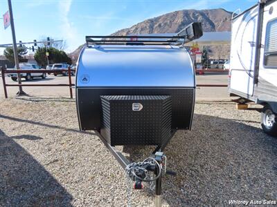 2025 Timberleaf Classic AllRoad - Photo 5 - Durango, CO 81301