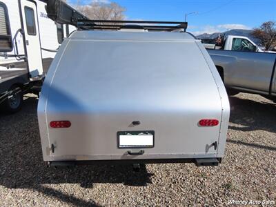 2025 Timberleaf Classic AllRoad - Photo 2 - Durango, CO 81301