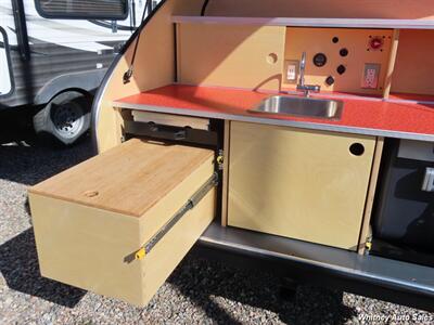 2025 Timberleaf Classic AllRoad - Photo 21 - Durango, CO 81301