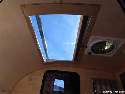 2025 Timberleaf Classic AllRoad - Photo 11 - Durango, CO 81301