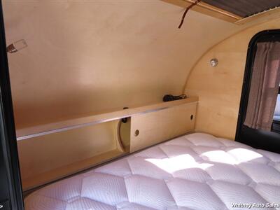 2025 Timberleaf Classic AllRoad - Photo 9 - Durango, CO 81301