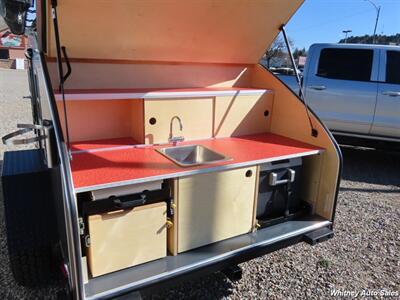 2025 Timberleaf Classic AllRoad - Photo 25 - Durango, CO 81301