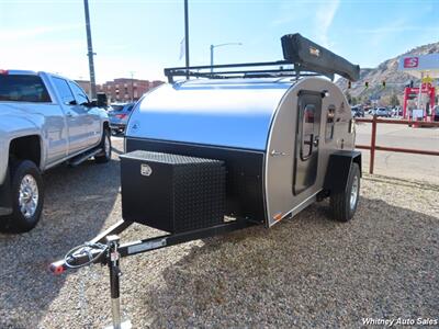 2025 Timberleaf Classic AllRoad - Photo 6 - Durango, CO 81301