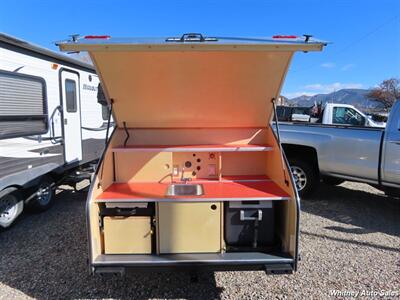 2025 Timberleaf Classic AllRoad - Photo 17 - Durango, CO 81301