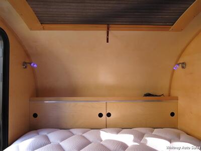 2025 Timberleaf Classic AllRoad - Photo 14 - Durango, CO 81301