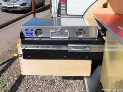 2025 Timberleaf Classic AllRoad - Photo 22 - Durango, CO 81301