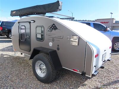 2025 Timberleaf Classic AllRoad - Photo 1 - Durango, CO 81301