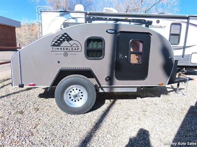 2025 Timberleaf Classic AllRoad - Photo 4 - Durango, CO 81301