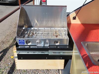 2025 Timberleaf Classic AllRoad - Photo 23 - Durango, CO 81301