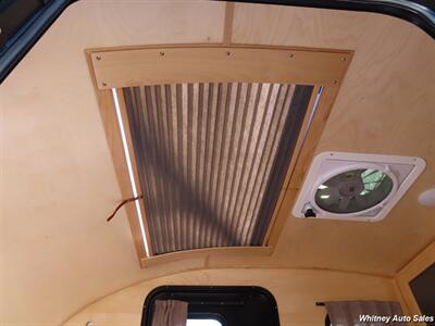 2025 Timberleaf Classic AllRoad - Photo 10 - Durango, CO 81301