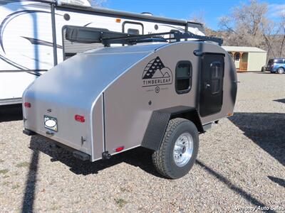 2025 Timberleaf Classic AllRoad - Photo 3 - Durango, CO 81301