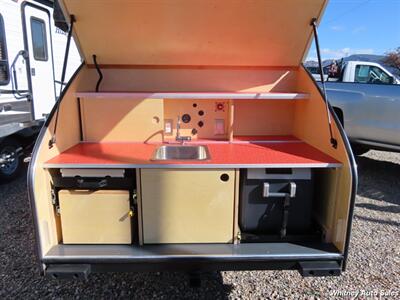 2025 Timberleaf Classic AllRoad - Photo 18 - Durango, CO 81301