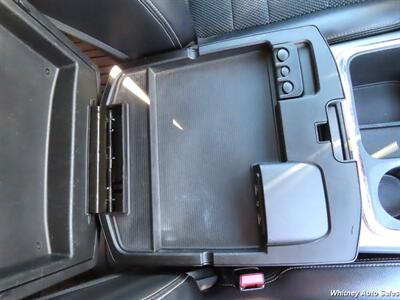 2018 RAM 2500 Big Horn   - Photo 19 - Durango, CO 81301