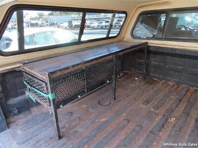 2018 RAM 2500 Big Horn   - Photo 9 - Durango, CO 81301