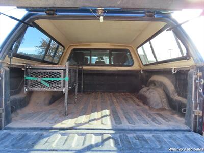 2018 RAM 2500 Big Horn   - Photo 8 - Durango, CO 81301