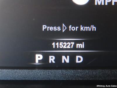 2018 RAM 2500 Big Horn   - Photo 14 - Durango, CO 81301