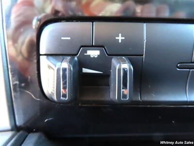 2018 RAM 2500 Big Horn   - Photo 16 - Durango, CO 81301