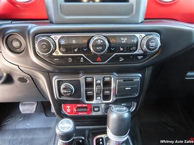 2019 Jeep Wrangler Rubicon   - Photo 14 - Durango, CO 81301