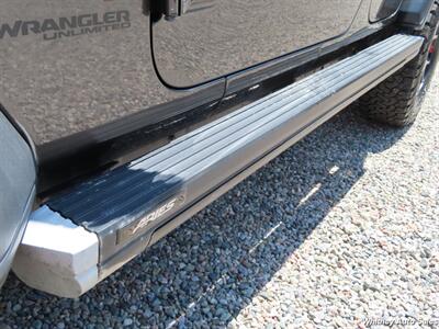2019 Jeep Wrangler Rubicon   - Photo 31 - Durango, CO 81301
